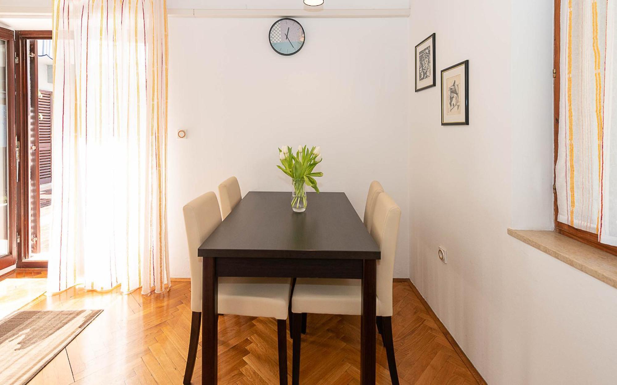 Apartment D&v *