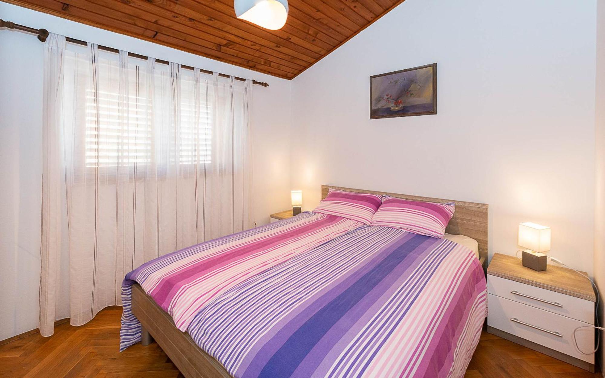 Apartment D&v Rovinj