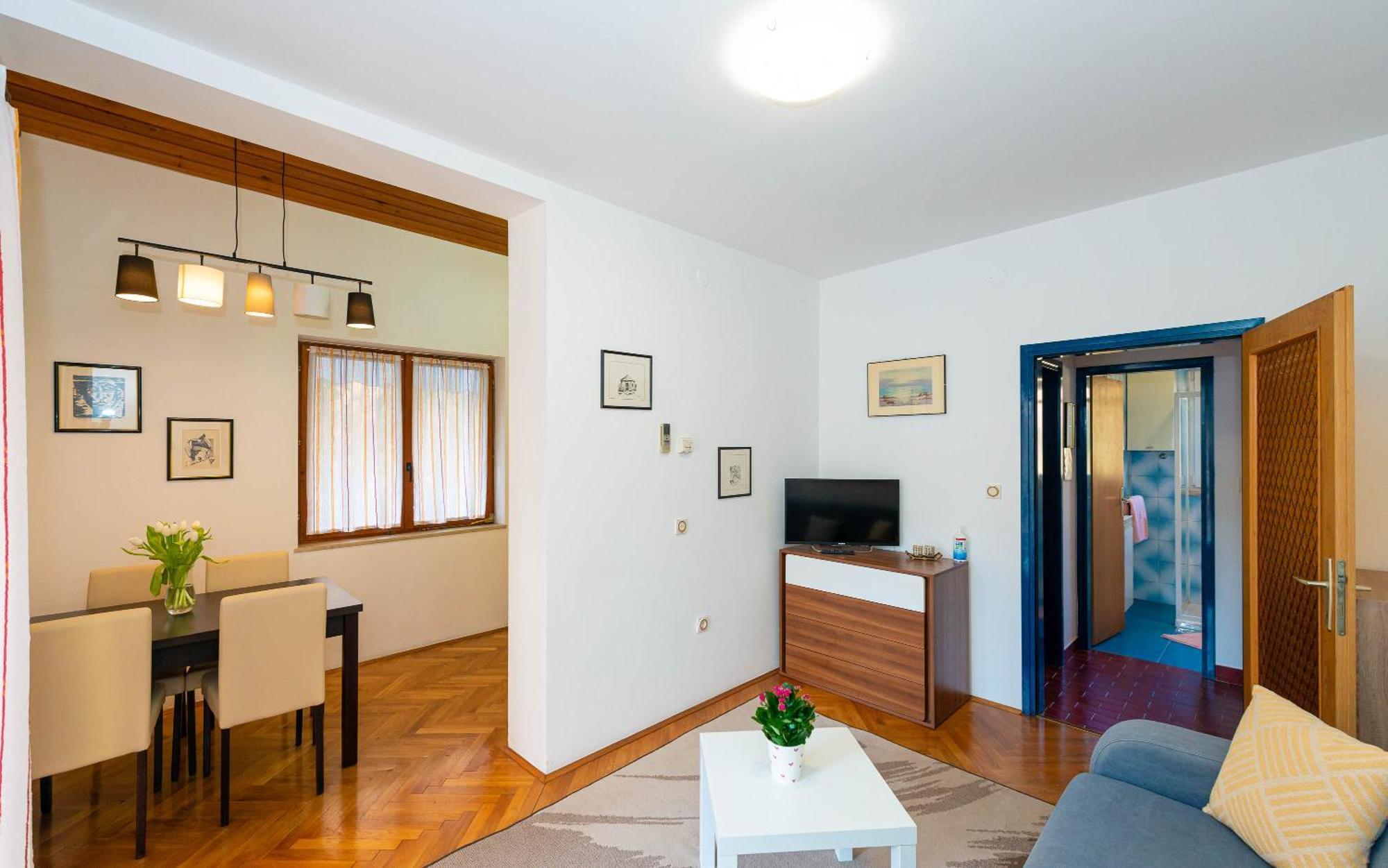 Apartment D&v *