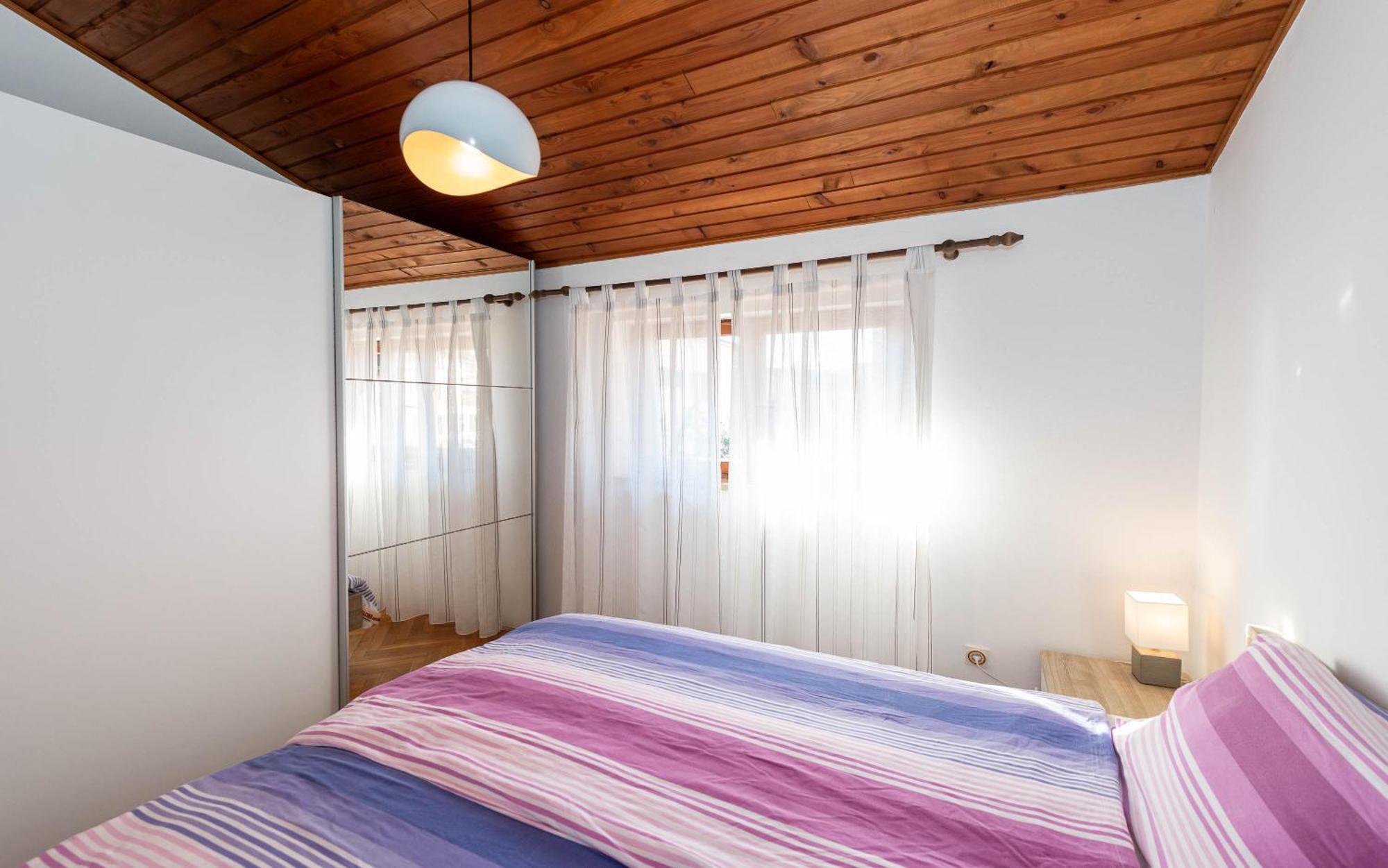 Apartment D&v Rovinj