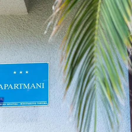 Apartments D&V Rovinj Exterior photo