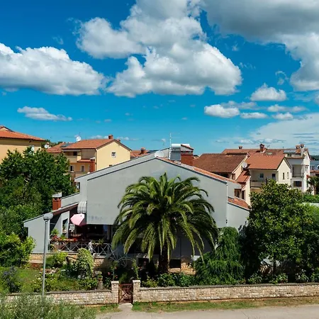 Apartments D&V Rovinj Exterior photo