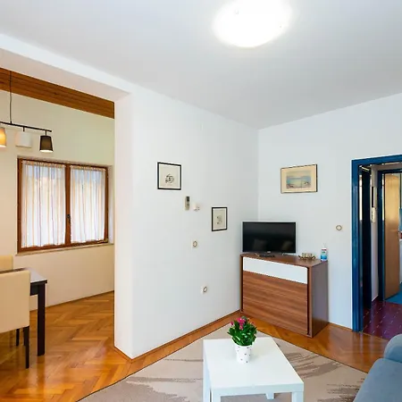 Apartments D&V Rovinj Exterior photo