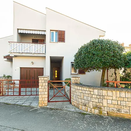 Apartments D&V Rovinj Exterior photo