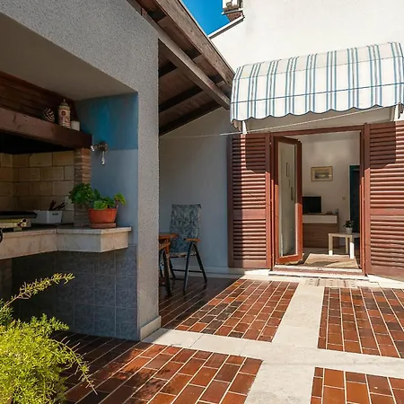 Apartments D&V Rovinj Exterior photo