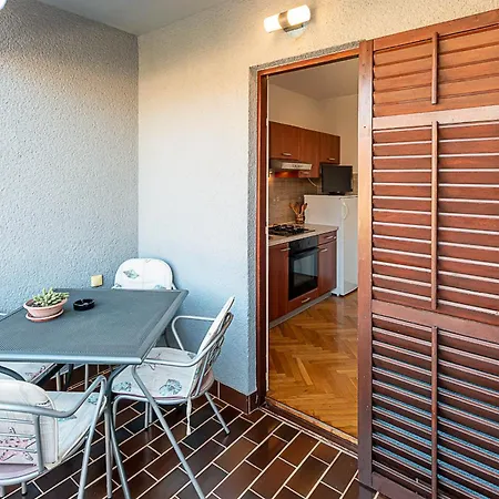 Apartments D&V Rovinj Exterior photo