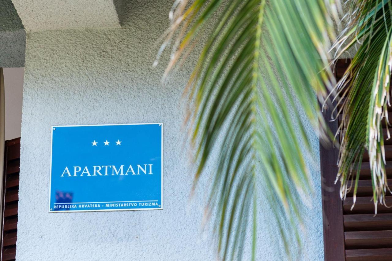 Apartment D&v *
