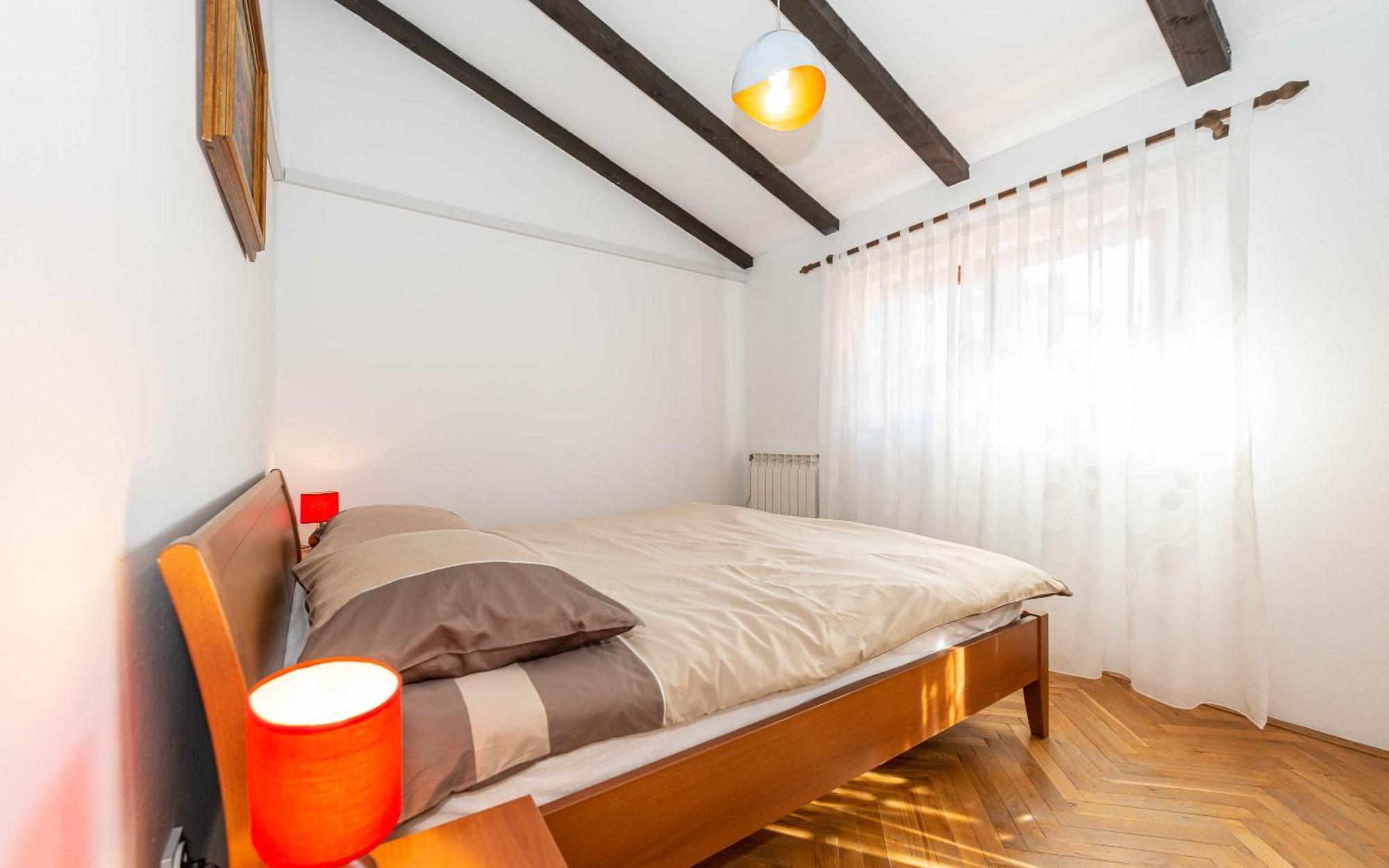 Apartment D&v Rovinj
