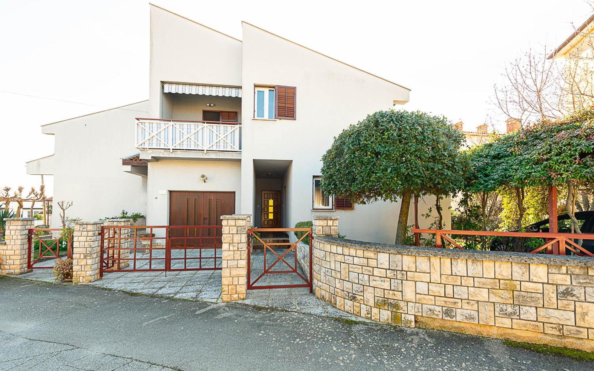 Apartment D&v *