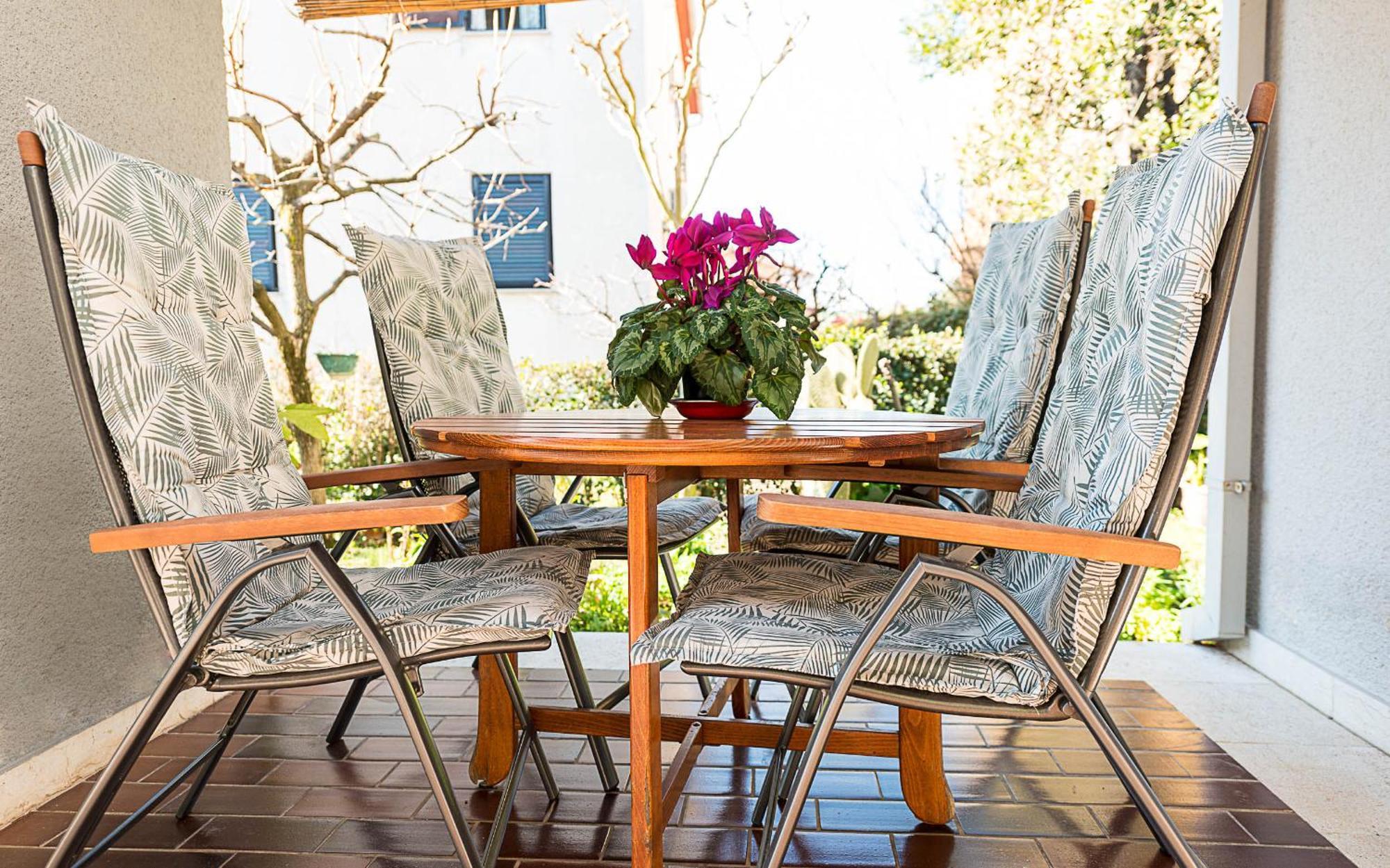 Apartment D&v Rovinj